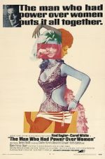 Watch The Man Who Had Power Over Women M4ufreemovies