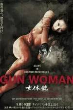 Watch Gun Woman M4ufreemovies