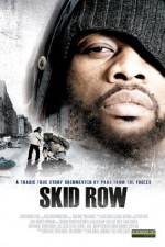 Watch Skid Row M4ufreemovies