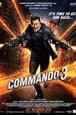 Watch Commando 3 M4ufreemovies