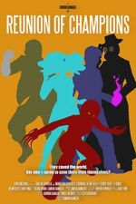 Watch Reunion of Champions M4ufreemovies