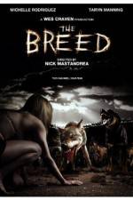 Watch The Breed M4ufreemovies