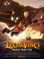 Watch Leo Da Vinci: Mission Mona Lisa M4ufreemovies