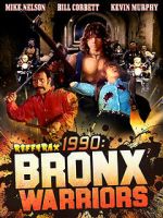 Watch RiffTrax: 1990 Bronx Warriors M4ufreemovies