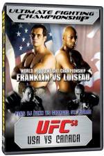 Watch UFC 58 USA vs Canada M4ufreemovies