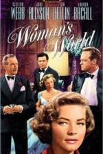 Watch Woman's World M4ufreemovies