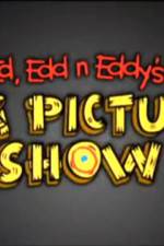 Watch Ed Edd n Eddy's Big Picture Show M4ufreemovies