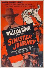 Watch Sinister Journey M4ufreemovies