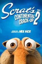 Watch Scrat's Continental Crack-Up Part 2 M4ufreemovies