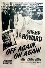 Watch Off Again, On Again M4ufreemovies