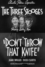 Watch Don\'t Throw That Knife M4ufreemovies