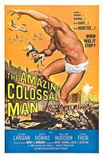 Watch The Amazing Colossal Man M4ufreemovies