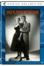 Watch She Played with Fire M4ufreemovies