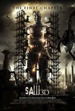 Watch Saw 3D: The Final Chapter M4ufreemovies
