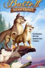 Watch Balto: Wolf Quest M4ufreemovies
