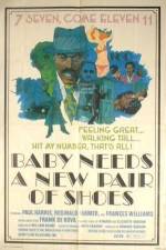 Watch Baby Needs a New Pair of Shoes M4ufreemovies