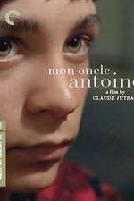Watch Mon oncle Antoine M4ufreemovies