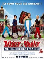 Watch Astérix and Obélix: God Save Britannia M4ufreemovies