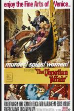 Watch The Venetian Affair M4ufreemovies