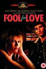 Watch Fool for Love M4ufreemovies