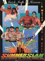 Watch Summerslam (TV Special 1991) M4ufreemovies