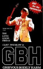 Watch G.B.H. M4ufreemovies