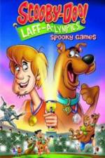 Watch Scooby Doo Spookalympics M4ufreemovies