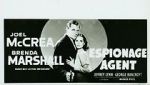 Watch Espionage Agent M4ufreemovies