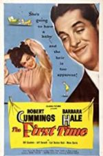 Watch The First Time M4ufreemovies