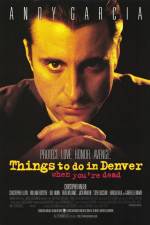 Watch Things to Do in Denver When You're Dead M4ufreemovies