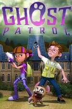 Watch Ghost Patrol M4ufreemovies