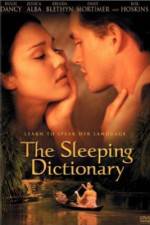 Watch The Sleeping Dictionary M4ufreemovies
