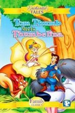 Watch Tom Thumb Meets Thumbelina M4ufreemovies