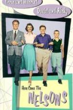 Watch Here Come the Nelsons M4ufreemovies