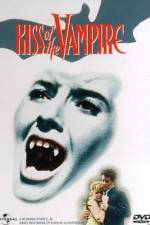 Watch The Kiss Of The Vampire - 1963 M4ufreemovies