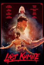 Watch The Last Kumite M4ufreemovies