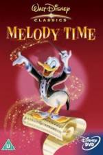 Watch Melody Time M4ufreemovies