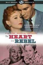 Watch The Heart Is a Rebel M4ufreemovies