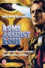 Watch Roma contro Roma M4ufreemovies