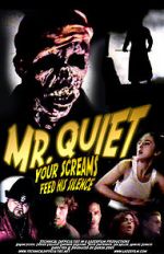 Watch Mr. Quiet M4ufreemovies
