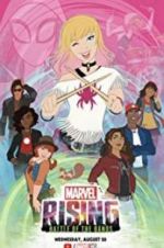 Watch Marvel Rising: Battle of the Bands M4ufreemovies