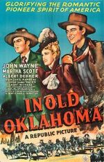Watch In Old Oklahoma M4ufreemovies