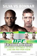 Watch UFC 153: Silva vs. Bonnar Facebook Preliminary Fights M4ufreemovies