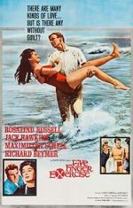 Watch Five Finger Exercise M4ufreemovies