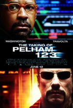 Watch The Taking of Pelham 123 M4ufreemovies