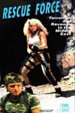 Watch Rescue Force M4ufreemovies