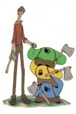 Watch The Lumberjack M4ufreemovies