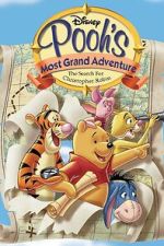 Watch Pooh's Grand Adventure: The Search for Christopher Robin M4ufreemovies