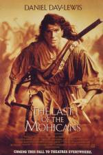 Watch The Last of the Mohicans M4ufreemovies