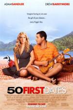 Watch 50 First Dates M4ufreemovies
